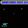 [HHD2009] SDSS J1416+3450 M