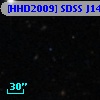 [HHD2009] SDSS J1425+0230 WD