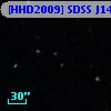 [HHD2009] SDSS J1426+6001 WD