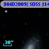 [HHD2009] SDSS J1429+2851 M