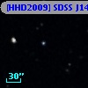 [HHD2009] SDSS J1434+5335 WD