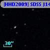 [HHD2009] SDSS J1442+0010 WD