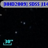 [HHD2009] SDSS J1446+3328 M
