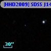 [HHD2009] SDSS J1446+4111 WD