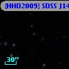 [HHD2009] SDSS J1448+2153 WD