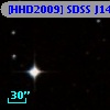 [HHD2009] SDSS J1453+0055 M