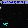 [HHD2009] SDSS J1456+4824 M