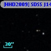 [HHD2009] SDSS J1458+1027 WD