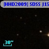 [HHD2009] SDSS J1501+0422 M