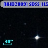 [HHD2009] SDSS J1503+0058 M