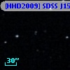 [HHD2009] SDSS J1510+0041 M