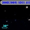 [HHD2009] SDSS J1510+0221 WD