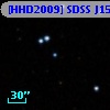 [HHD2009] SDSS J1519+3536 M