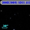 [HHD2009] SDSS J1525+5013 WD