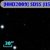 [HHD2009] SDSS J1527+2425 WD