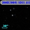[HHD2009] SDSS J1541+3314 M