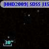 [HHD2009] SDSS J1549+5349 M
