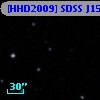 [HHD2009] SDSS J1555+4116 M