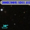 [HHD2009] SDSS J1555+5454 WD