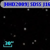 [HHD2009] SDSS J1601+0639 M
