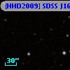 [HHD2009] SDSS J1601+3414 M