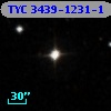 TYC 3439-1231-1