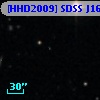 [HHD2009] SDSS J1606+2847 M