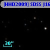 [HHD2009] SDSS J1606+4245 M