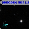 [HHD2009] SDSS J1610+4915 WD
