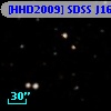 [HHD2009] SDSS J1611+0010 M