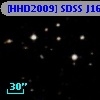[HHD2009] SDSS J1611+0103 WD