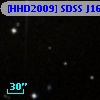 [HHD2009] SDSS J1612+4551 WD