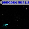 [HHD2009] SDSS J1615+1451 WD
