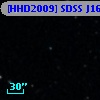 [HHD2009] SDSS J1623+3554 M
