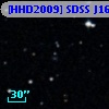 [HHD2009] SDSS J1624-0022 WD