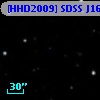 [HHD2009] SDSS J1624+1208 M