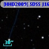 [HHD2009] SDSS J1628+2900 M