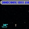 [HHD2009] SDSS J1630+1302 WD
