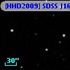 [HHD2009] SDSS J1634+3112 WD