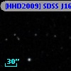 [HHD2009] SDSS J1637+2510 M