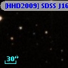[HHD2009] SDSS J1642+3822 WD