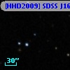 [HHD2009] SDSS J1646+4223 M