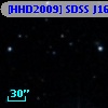 [HHD2009] SDSS J1647+2501 M