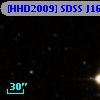 [HHD2009] SDSS J1647+3601 WD