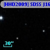 [HHD2009] SDSS J1650+3904 M