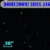 [HHD2009] SDSS J1655+1848 M