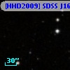 [HHD2009] SDSS J1655+1956 M