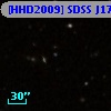 [HHD2009] SDSS J1704+3844 M