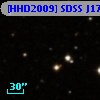 [HHD2009] SDSS J1705+1953 M