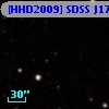 [HHD2009] SDSS J1706+2142 M